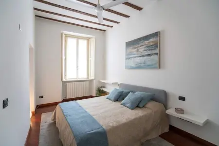 MI LAZZARO PALAZZI, Appartement chic dans le centre de Milan - Photo 11