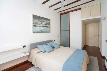 MI LAZZARO PALAZZI, Appartement chic dans le centre de Milan - Photo 12