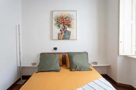 MI LAZZARO PALAZZI, Appartement chic dans le centre de Milan - Photo 13