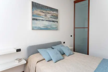 MI LAZZARO PALAZZI, Appartement chic dans le centre de Milan - Photo 14