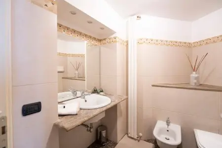 MI LAZZARO PALAZZI, Appartement chic dans le centre de Milan - Photo 15