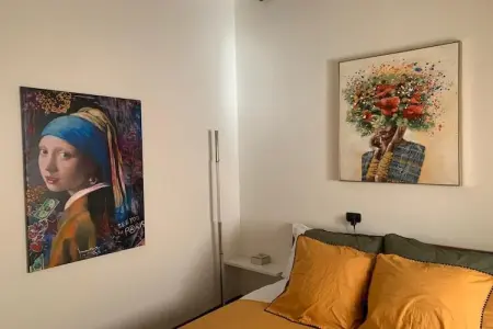 MI LAZZARO PALAZZI, Appartement chic dans le centre de Milan - Photo 21