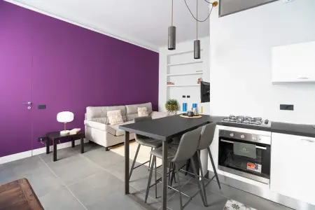 MI LOMELLINA, Appartement lumineux par Argonne - Photo 1