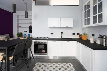 MI LOMELLINA, Appartement lumineux par Argonne - Photo 3