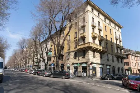 MI LOMELLINA, Appartement lumineux par Argonne - Photo 4