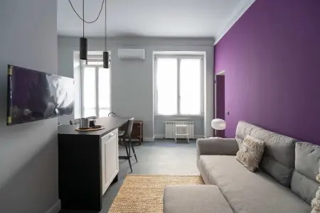MI LOMELLINA, Appartement lumineux par Argonne - Photo 6