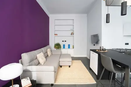 MI LOMELLINA, Appartement lumineux par Argonne - Photo 8