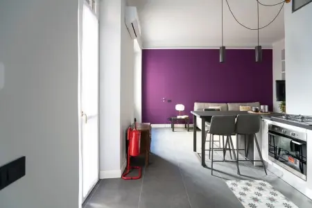 MI LOMELLINA, Appartement lumineux par Argonne - Photo 9