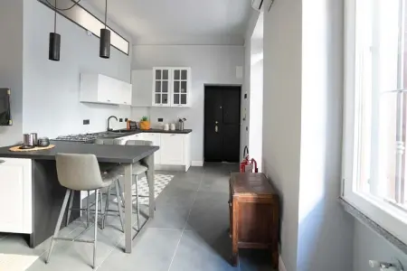MI LOMELLINA, Appartement lumineux par Argonne - Photo 11