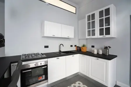 MI LOMELLINA, Appartement lumineux par Argonne - Photo 12
