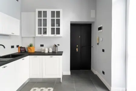 MI LOMELLINA, Appartement lumineux par Argonne - Photo 13