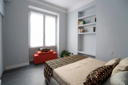 MI LOMELLINA, Appartement lumineux par Argonne - Photo 16