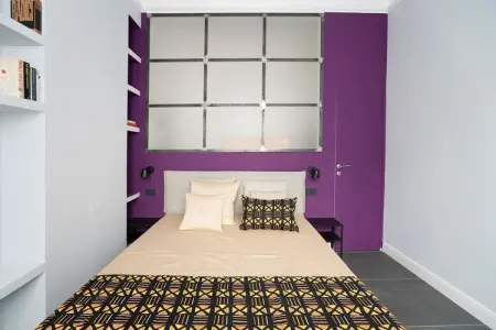 MI LOMELLINA, Appartement lumineux par Argonne - Photo 19