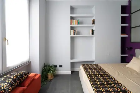 MI LOMELLINA, Appartement lumineux par Argonne - Photo 20