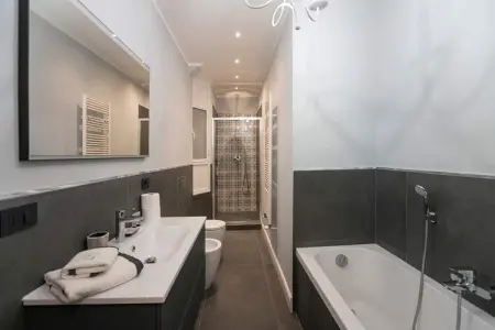 MI LOMELLINA, Appartement lumineux par Argonne - Photo 21