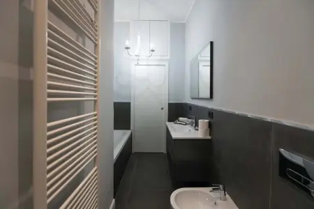 MI LOMELLINA, Appartement lumineux par Argonne - Photo 22
