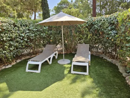 Mini-villa duplex à 250m plage St Cyprien, 4/5 pers - Photo 1