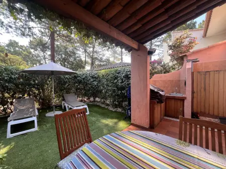 Mini-villa duplex à 250m plage St Cyprien, 4/5 pers - Photo 3