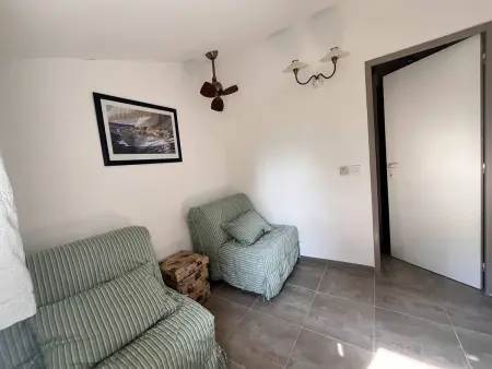 Mini-villa duplex à 250m plage St Cyprien, 4/5 pers - Photo 14