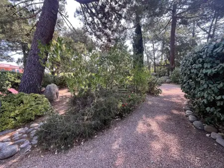 Mini-villa duplex à 250m plage St Cyprien, 4/5 pers - Photo 21