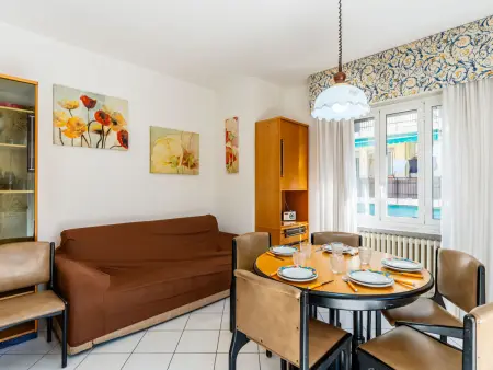 La Terrazza di San Martino, Appartement 4 personnes à Sanremo - Photo 2