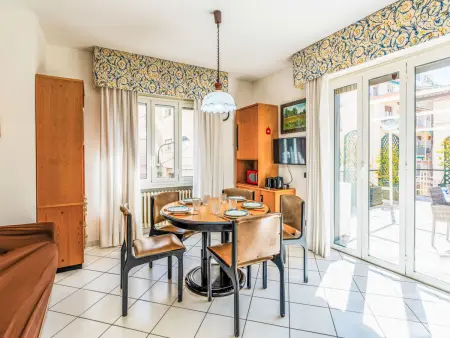 La Terrazza di San Martino, Appartement 4 personnes à Sanremo - Photo 4