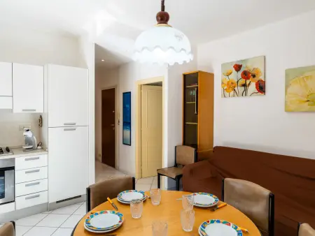 La Terrazza di San Martino, Appartement 4 personnes à Sanremo - Photo 7