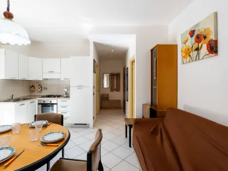 La Terrazza di San Martino, Appartement 4 personnes à Sanremo - Photo 8
