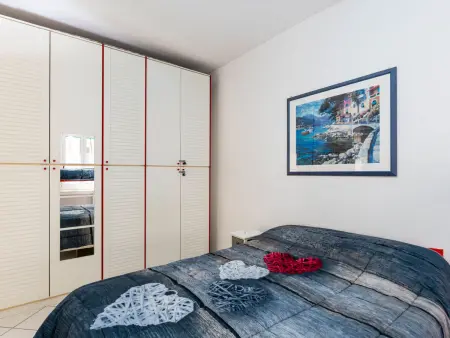 La Terrazza di San Martino, Appartement 4 personnes à Sanremo - Photo 11