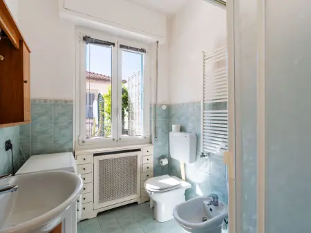 La Terrazza di San Martino, Appartement 4 personnes à Sanremo - Photo 12