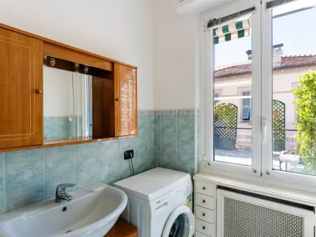 La Terrazza di San Martino, Appartement 4 personnes à Sanremo - Photo 13