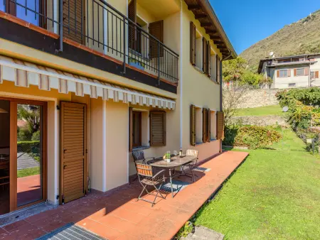 Letizia, Appartement 6 personnes à Gera Lario - Photo 1