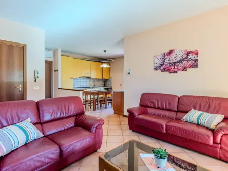 Letizia, Appartement 6 personnes à Gera Lario - Photo 5