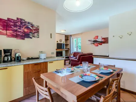 Letizia, Appartement 6 personnes à Gera Lario - Photo 8
