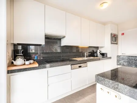 Monti gelijkvloers, Appartement spacieux sur les dunes - Photo 3