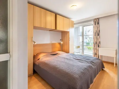 Monti gelijkvloers, Appartement spacieux sur les dunes - Photo 4