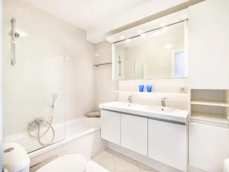 Monti gelijkvloers, Appartement spacieux sur les dunes - Photo 12