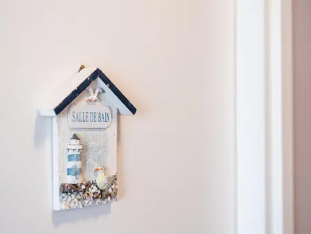 Monti gelijkvloers, Appartement spacieux sur les dunes - Photo 14