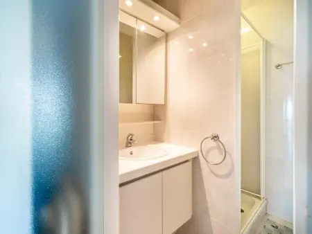 Monti gelijkvloers, Appartement spacieux sur les dunes - Photo 15