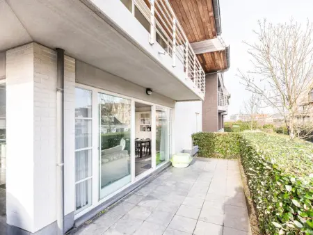 Monti gelijkvloers, Appartement spacieux sur les dunes - Photo 16