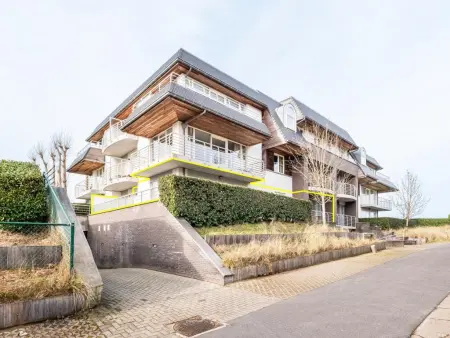 Monti gelijkvloers, Appartement spacieux sur les dunes - Photo 17