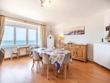 Nepto troisième, Appartement spacieux avec vue sur la mer - Photo 3