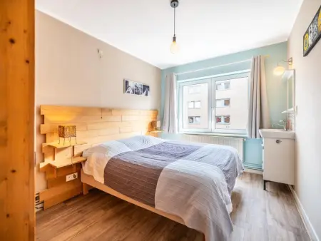 Nepto troisième, Appartement spacieux avec vue sur la mer - Photo 4