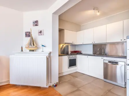 Nepto troisième, Appartement spacieux avec vue sur la mer - Photo 11