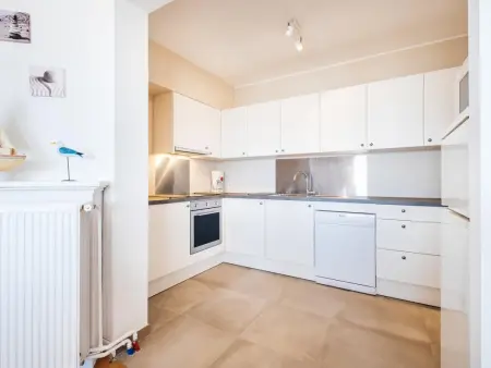 Nepto troisième, Appartement spacieux avec vue sur la mer - Photo 12