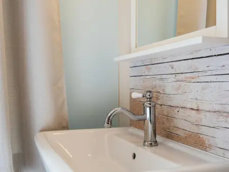 Nepto troisième, Appartement spacieux avec vue sur la mer - Photo 15