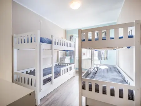 Nepto troisième, Appartement spacieux avec vue sur la mer - Photo 18