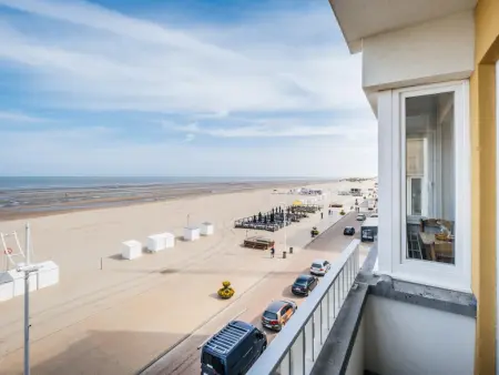 Nepto troisième, Appartement spacieux avec vue sur la mer - Photo 20