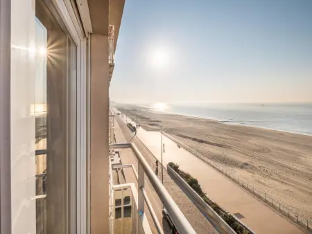 Neva cinq, Appartement basique avec vue sur mer imprenable - Photo 2