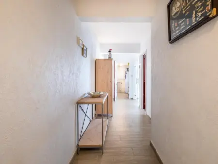 Neva cinq, Appartement basique avec vue sur mer imprenable - Photo 8
